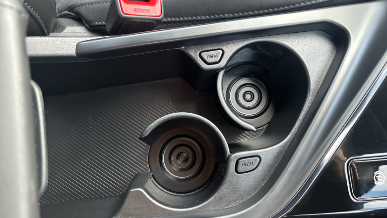 Kia Niro 1.6 GDi 127 Hybrid 4 5dr DCT Hybrid Estate